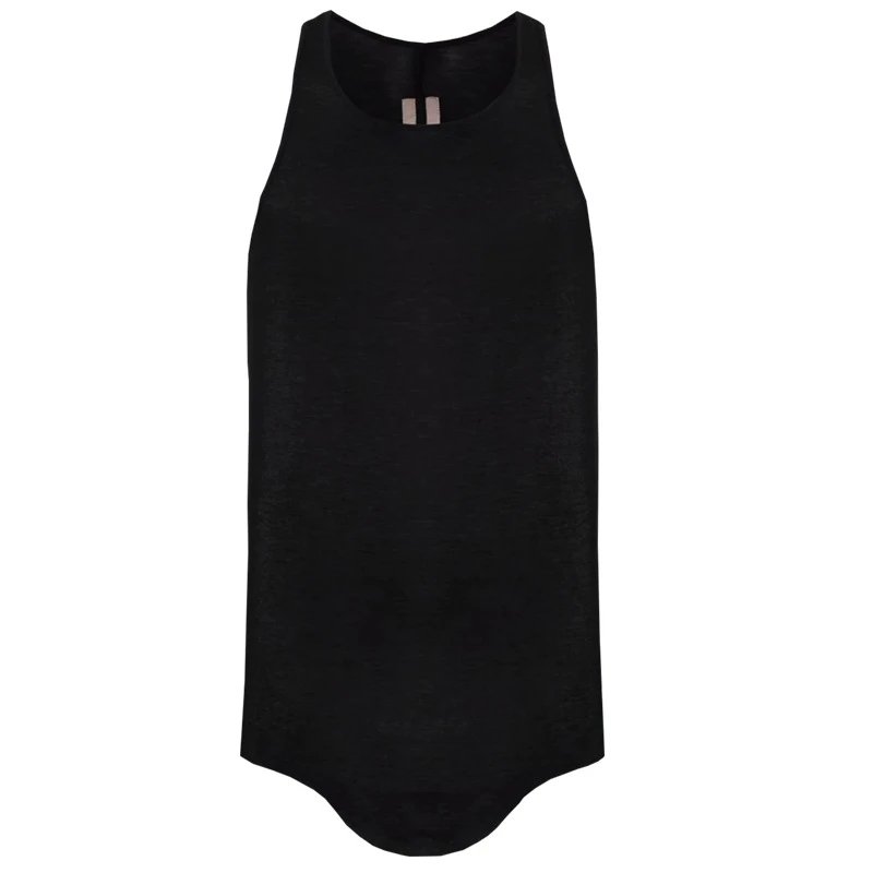 Rick Owens Black Lon