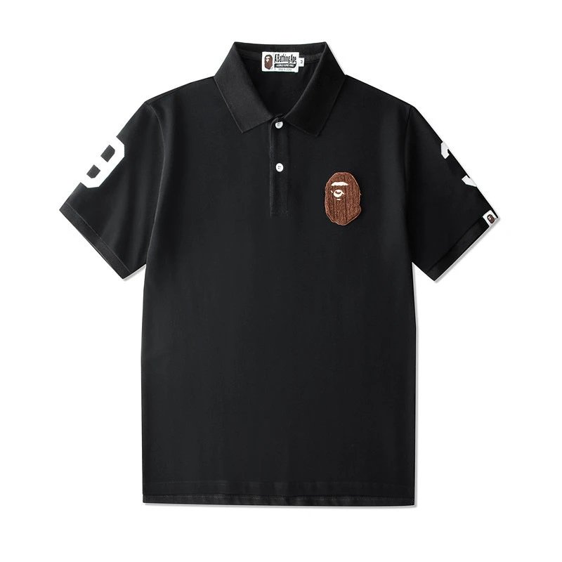 A Bathing Ape Black 