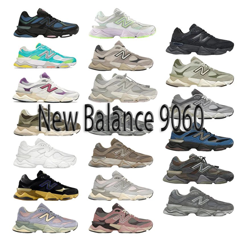 New Balance 9060 Sne
