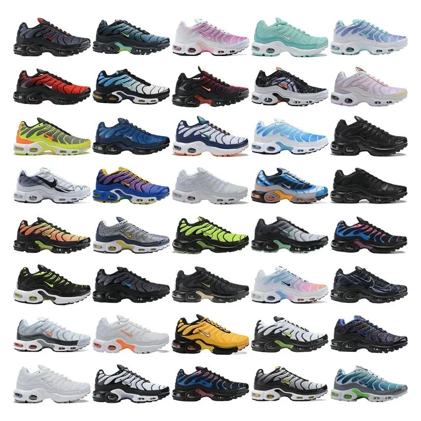 Nike Air Max Plus TN Sneakers