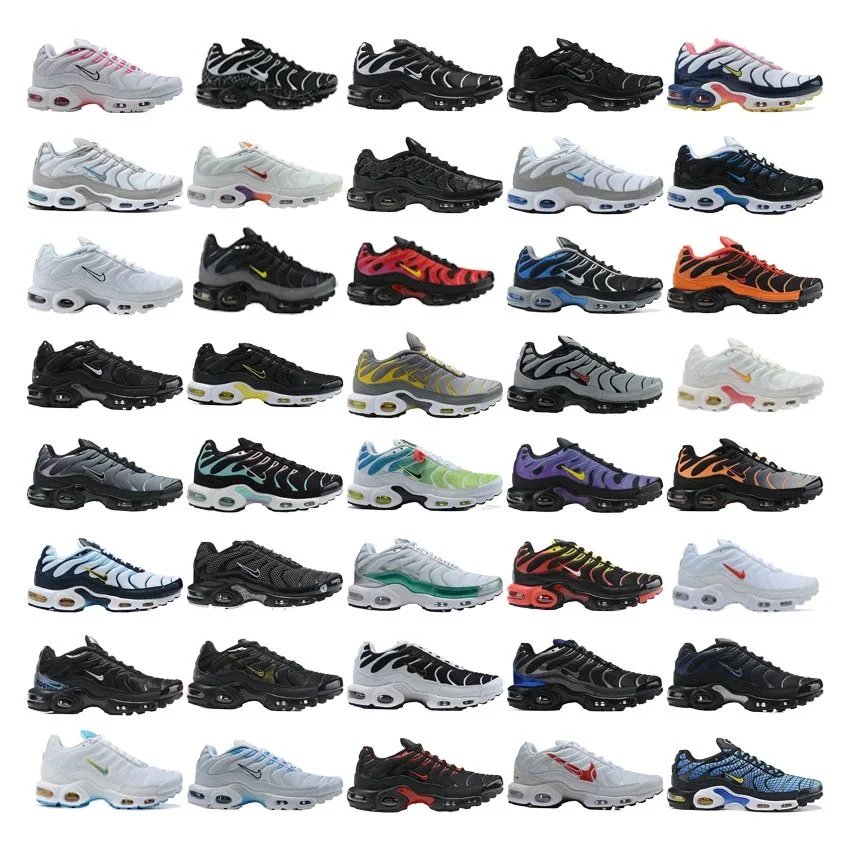 Nike Air Max Plus Sn