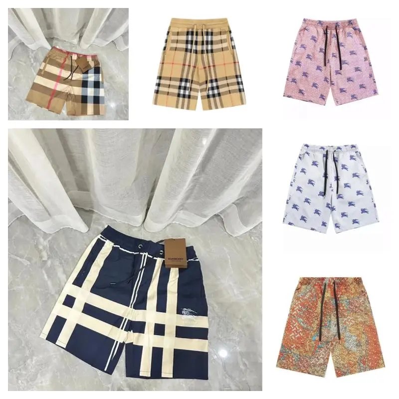 Burberry Multi-Color