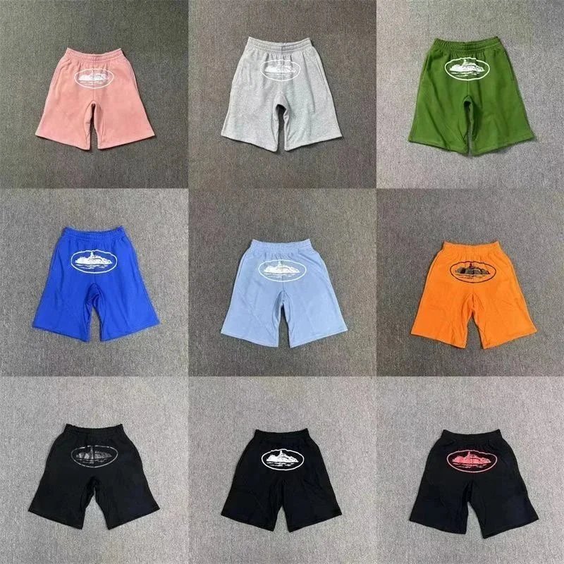 Casual Shorts in Various Colors