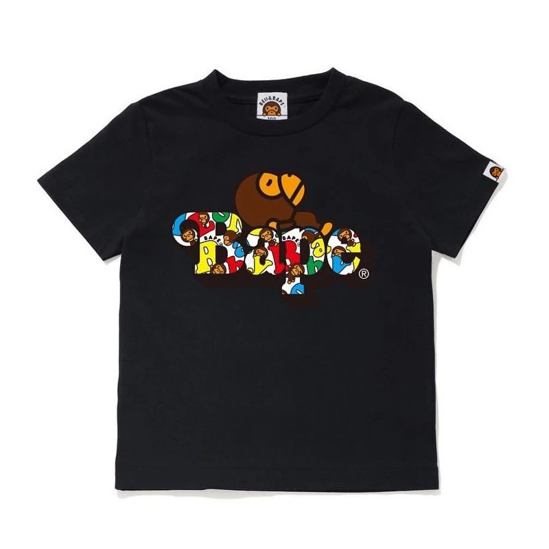 Kid A BATHING APE Bl