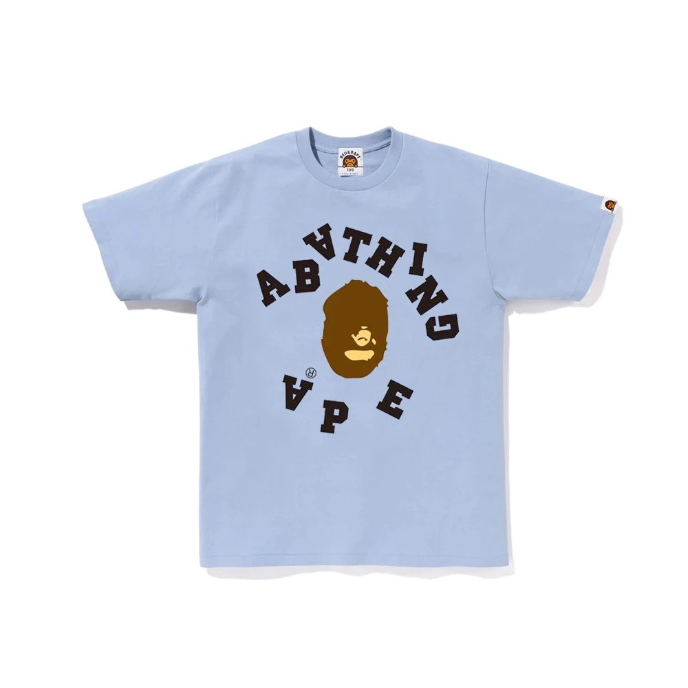 Kid A BATHING APE Li