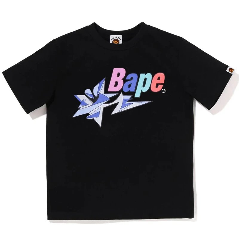 Kid A BATHING APE Bl