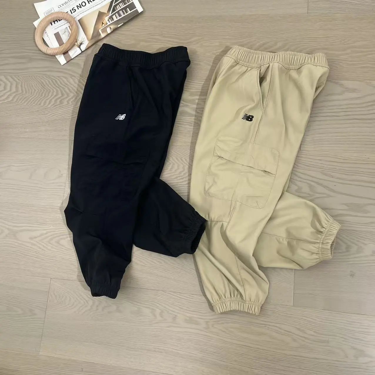 Kid New Balance Blac