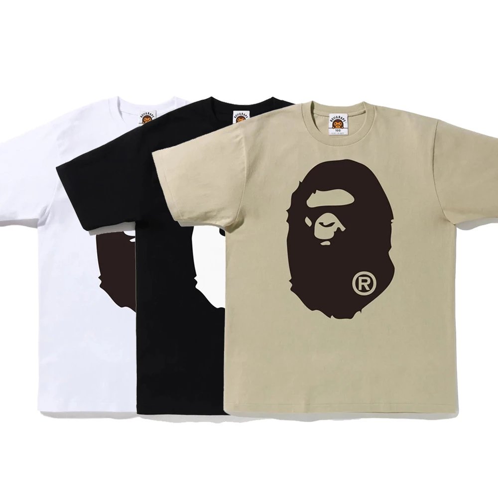 Kid A BATHING APE Be