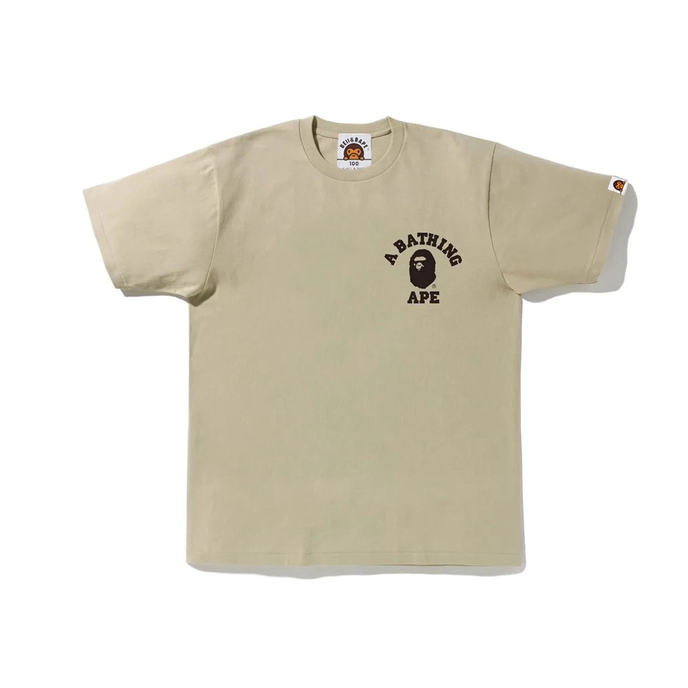 Kid A Bathing Ape Be