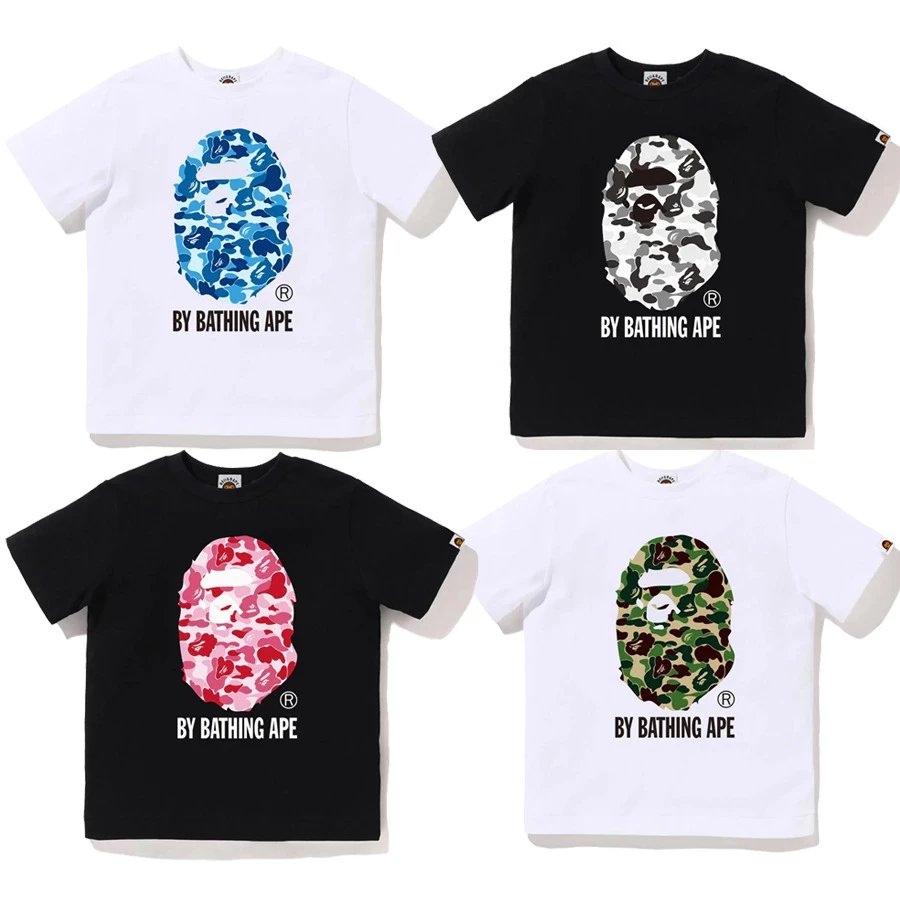 Kid A Bathing Ape Ca