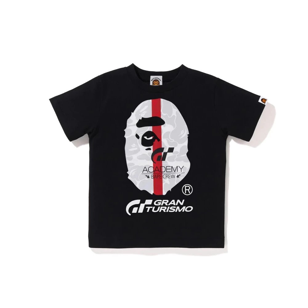 Kid A BATHING APE Bl