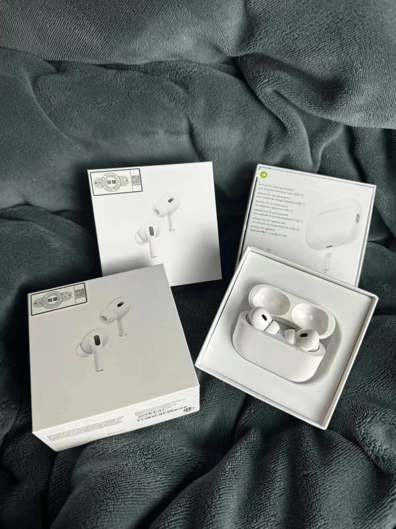 Apple AirPods Pro (2