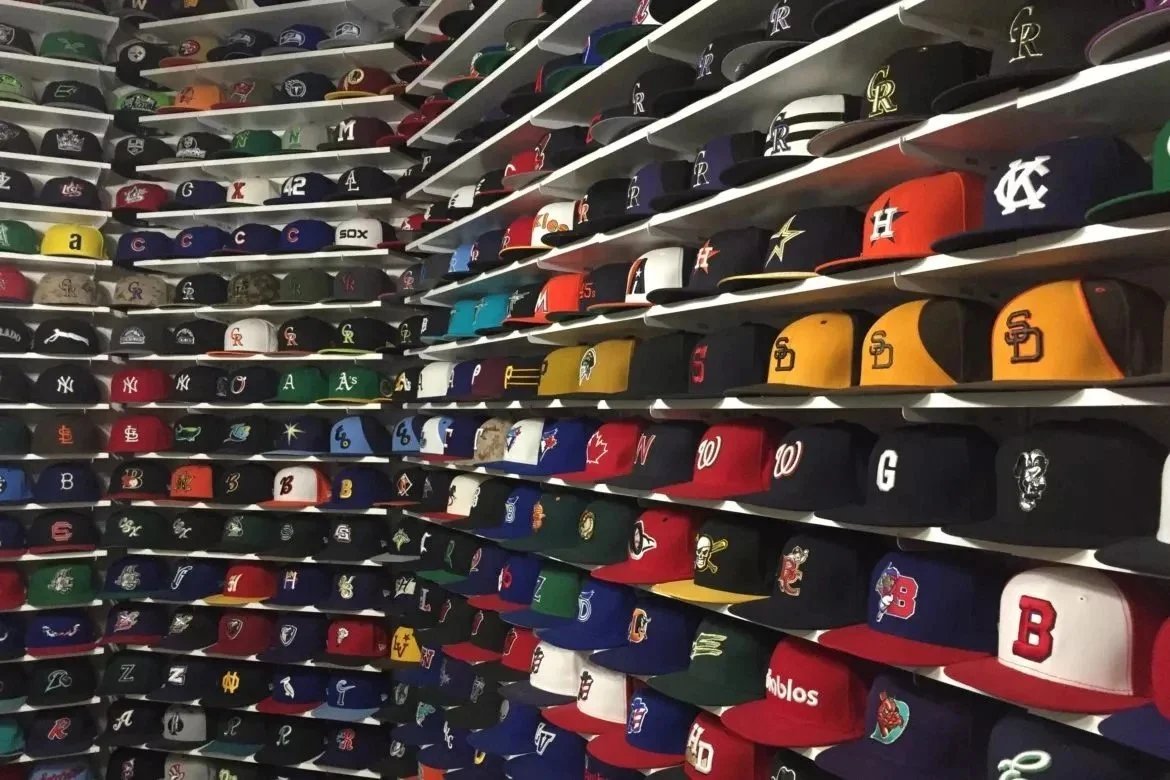 Various Colors Snapback Baseball Caps