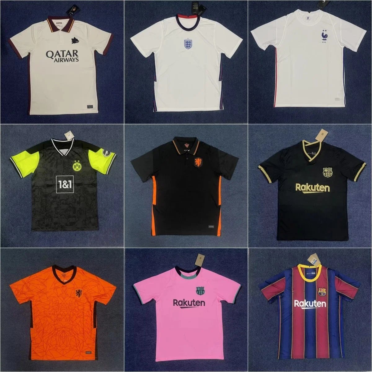 FC Barcelona Black a