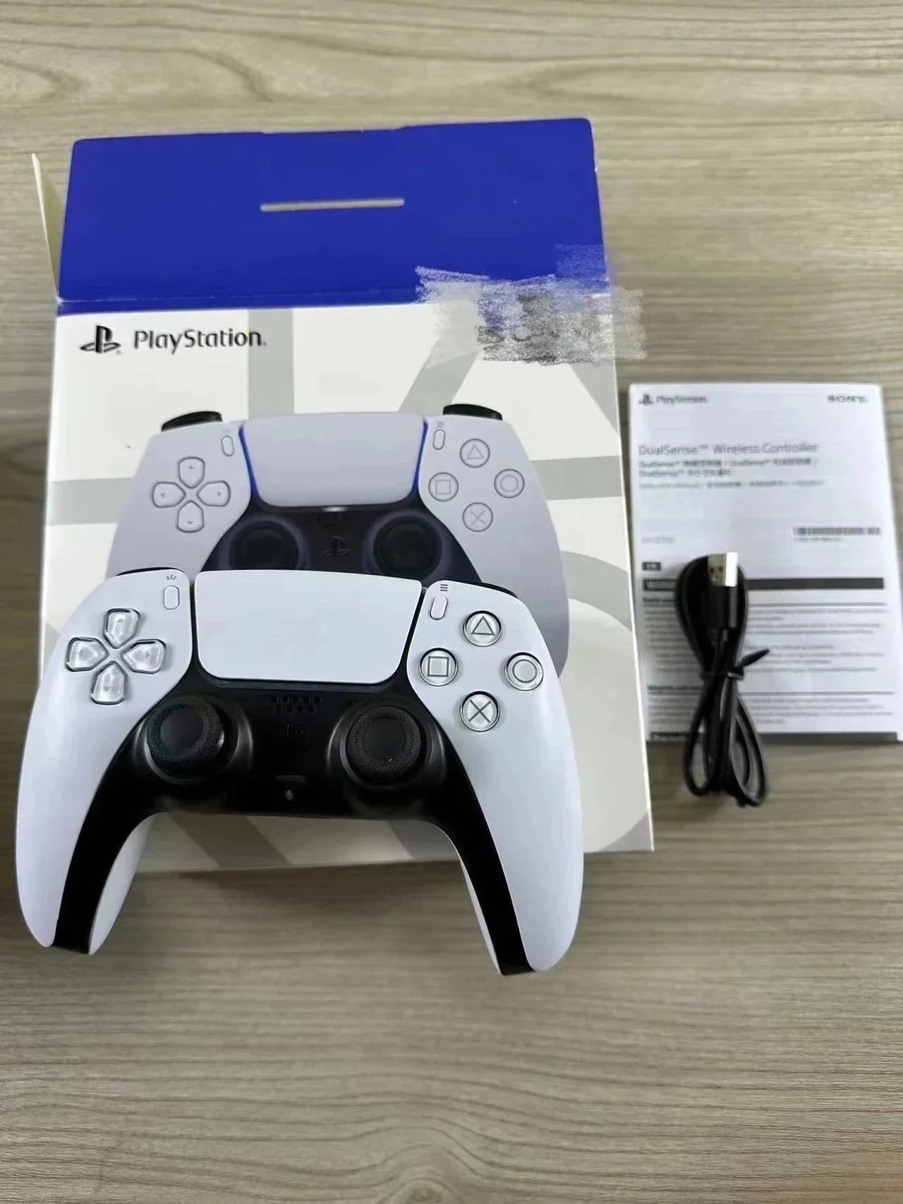 PlayStation DualSens