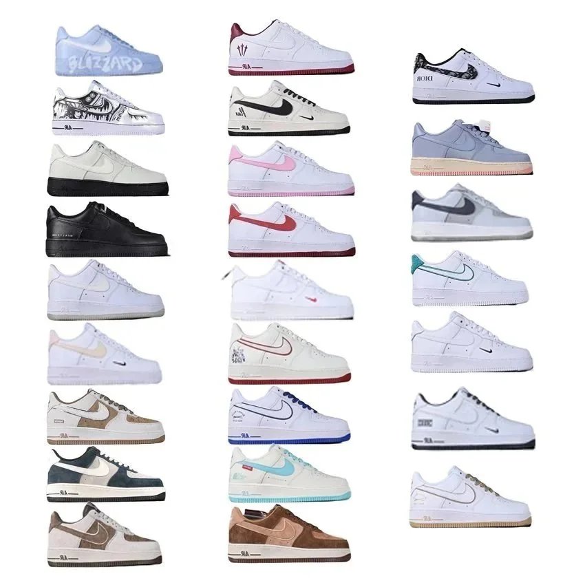 Nike Air Force 1 Low Sneakers