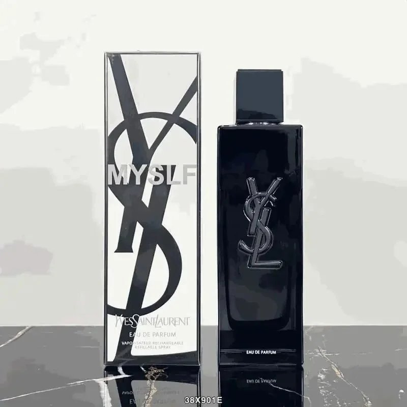 Yves Saint Laurent MySLF Eau de Parfum Spray
