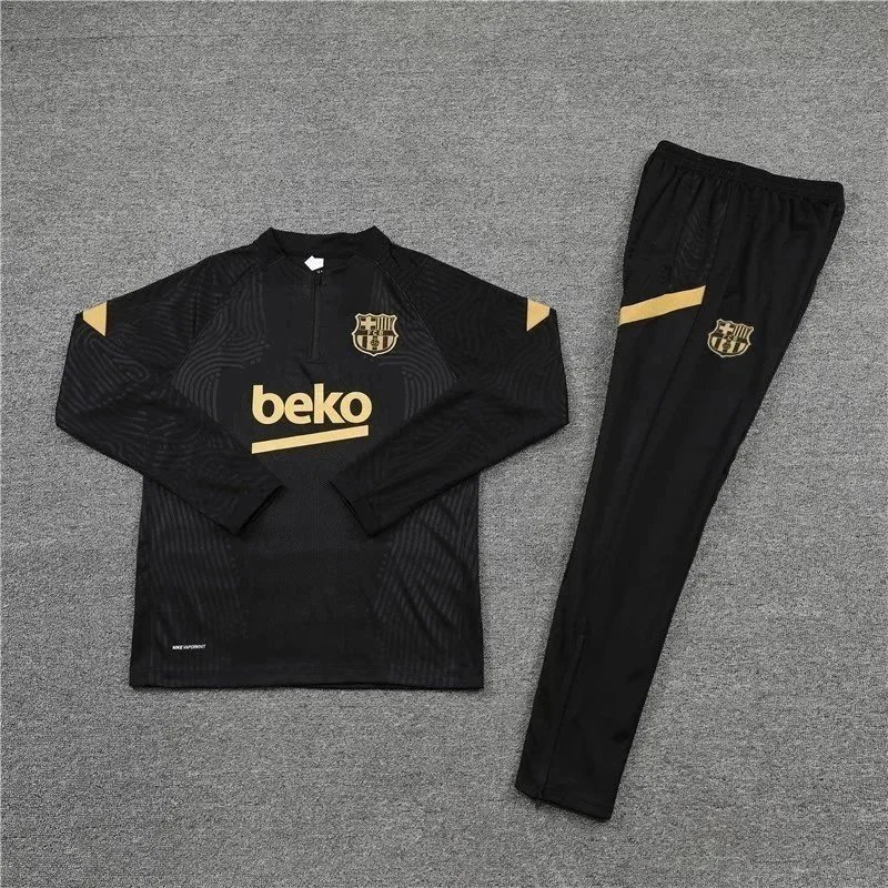 FC Barcelona Black T
