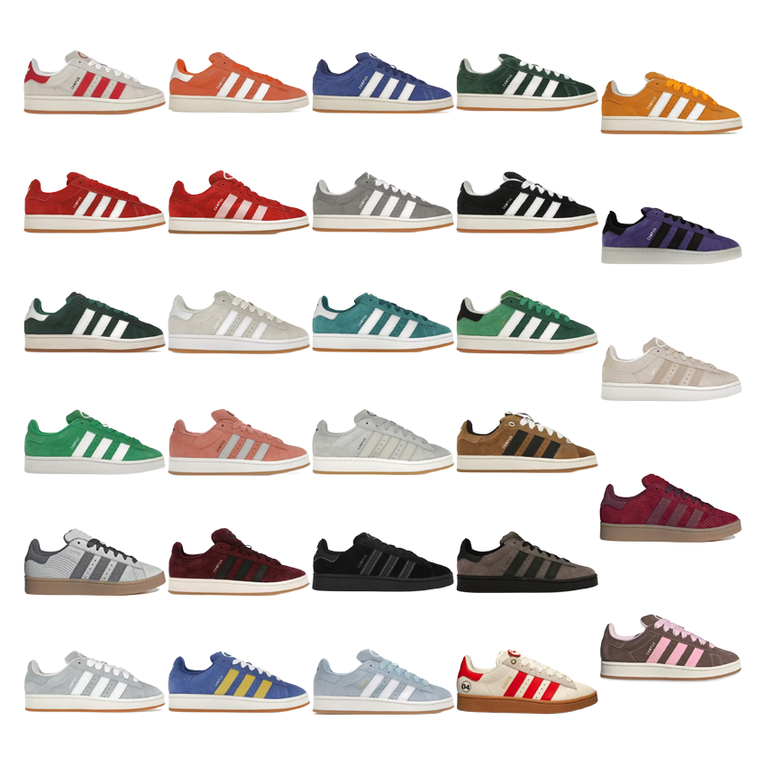 Adidas Classic Stan Smith Sneakers