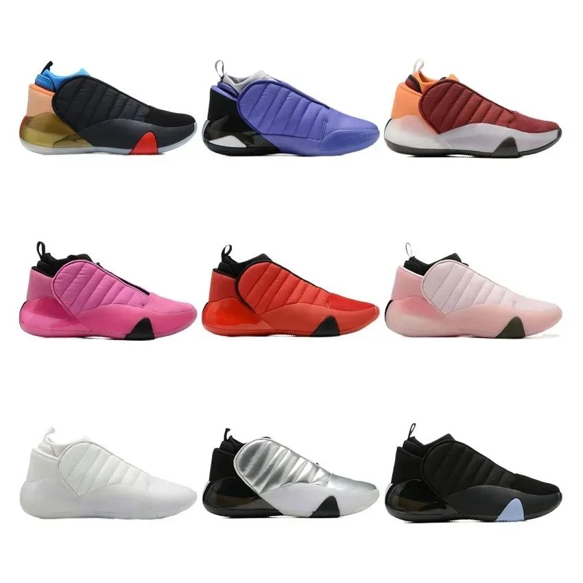 Stella McCartney Colorblock Sneakers