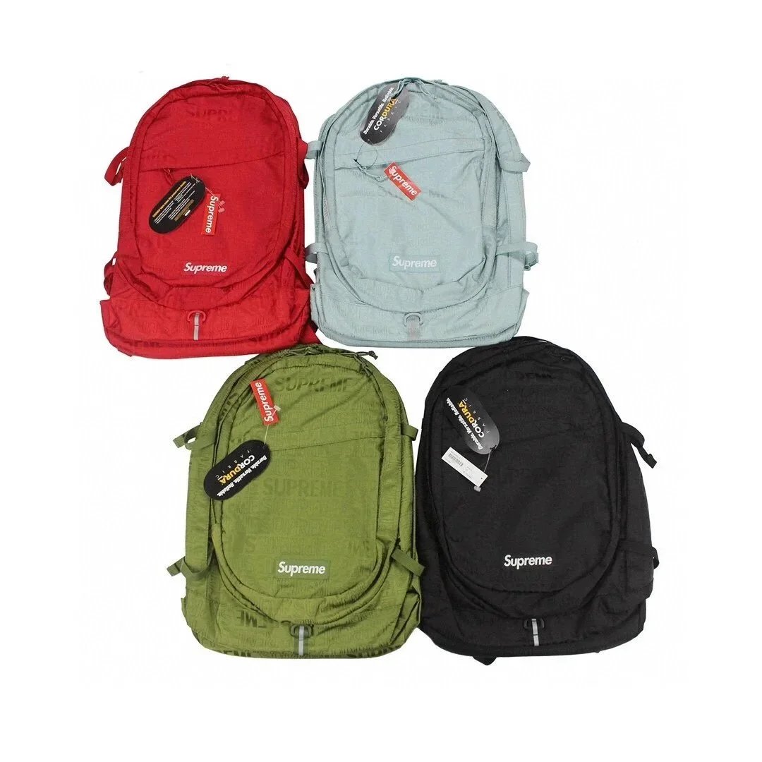 Supreme Backpack in 