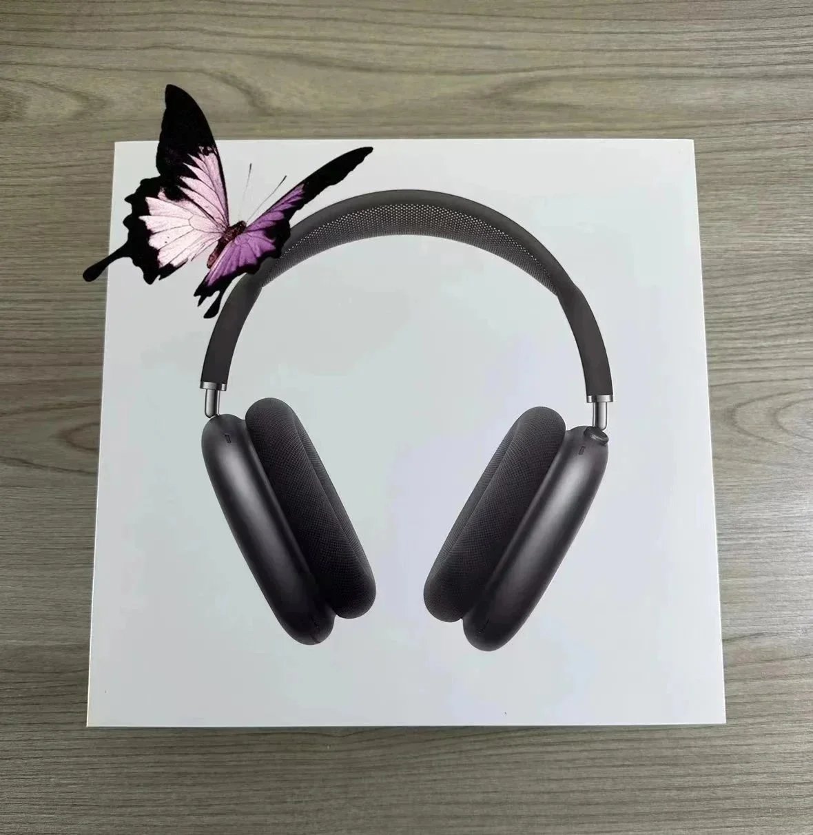 Apple Black Wireless