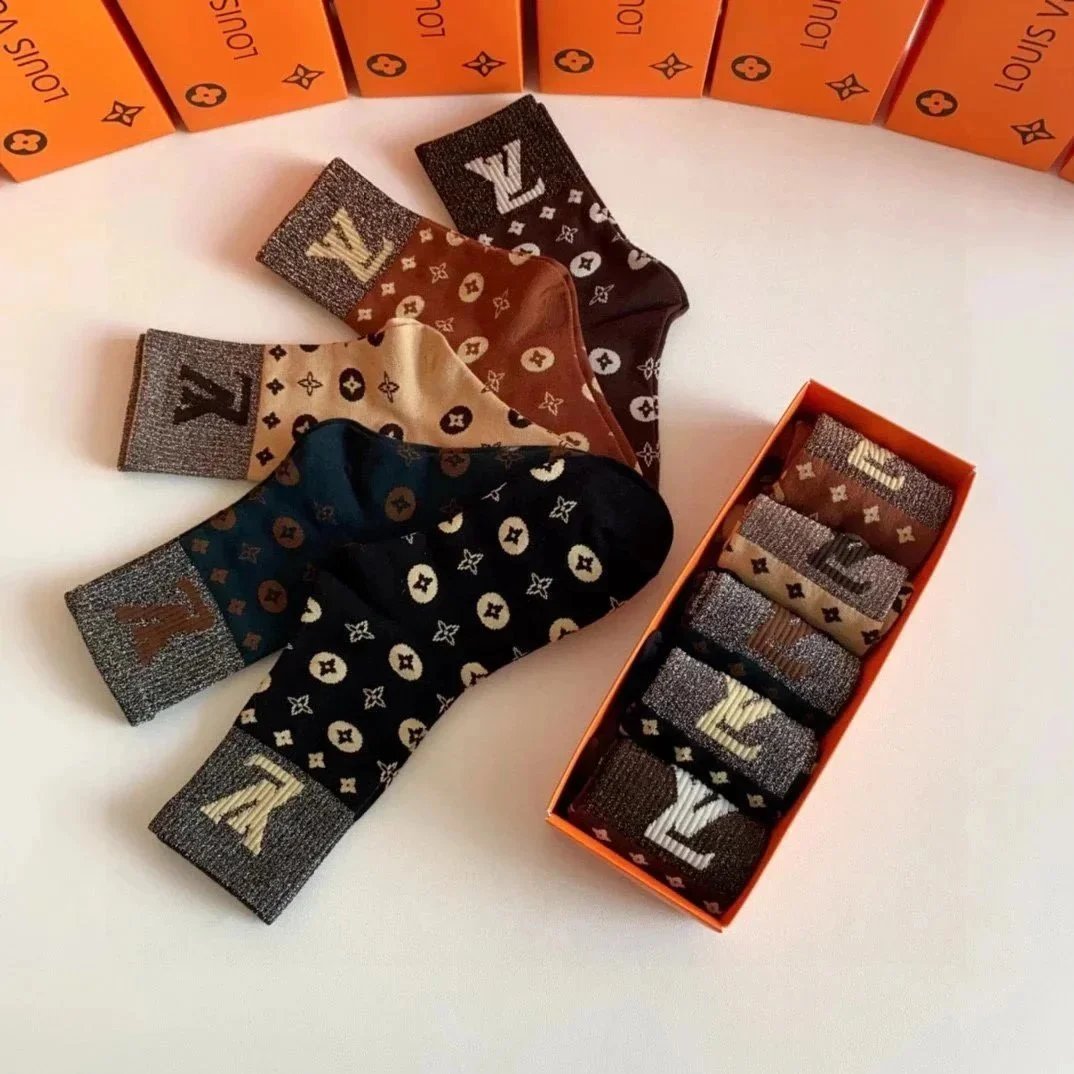 Louis Vuitton Multi 