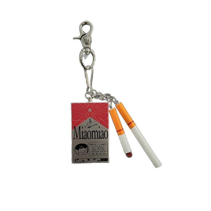 Miaomiao Cigarette B