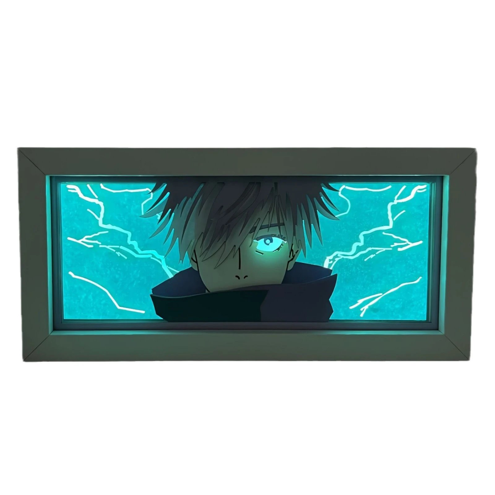 Anime Character Ligh