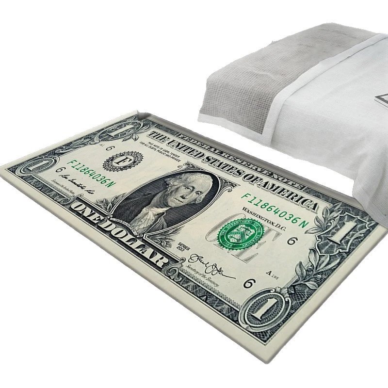 White Money Design A