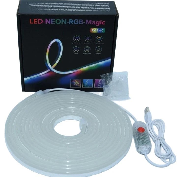 LED-Neon-RGB-Magic R