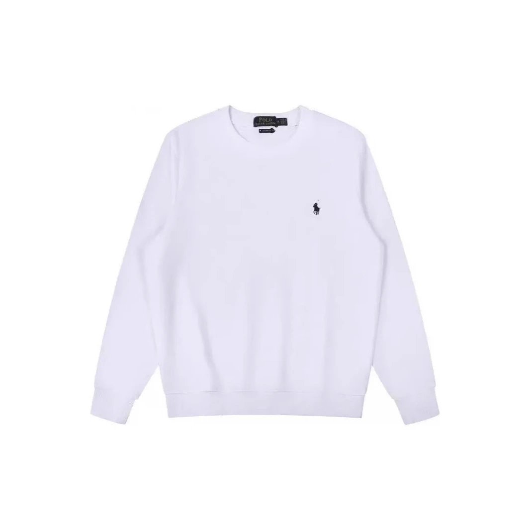 Ralph Lauren White C