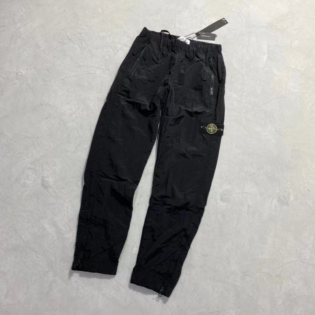 Stone Island Black C