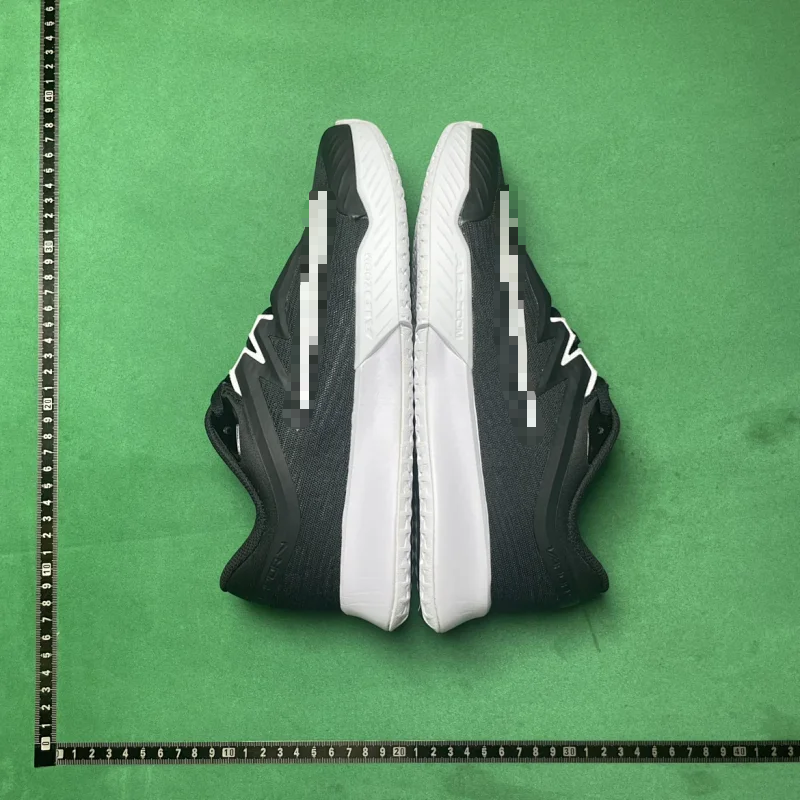 Nike Black Low Top S