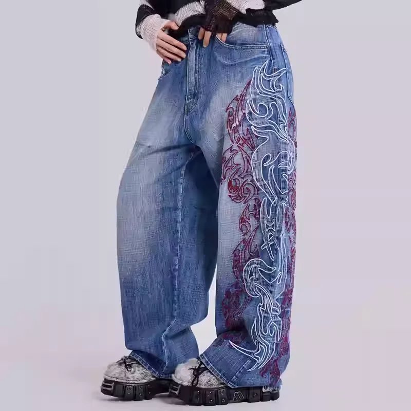 Designer Blue Wide L