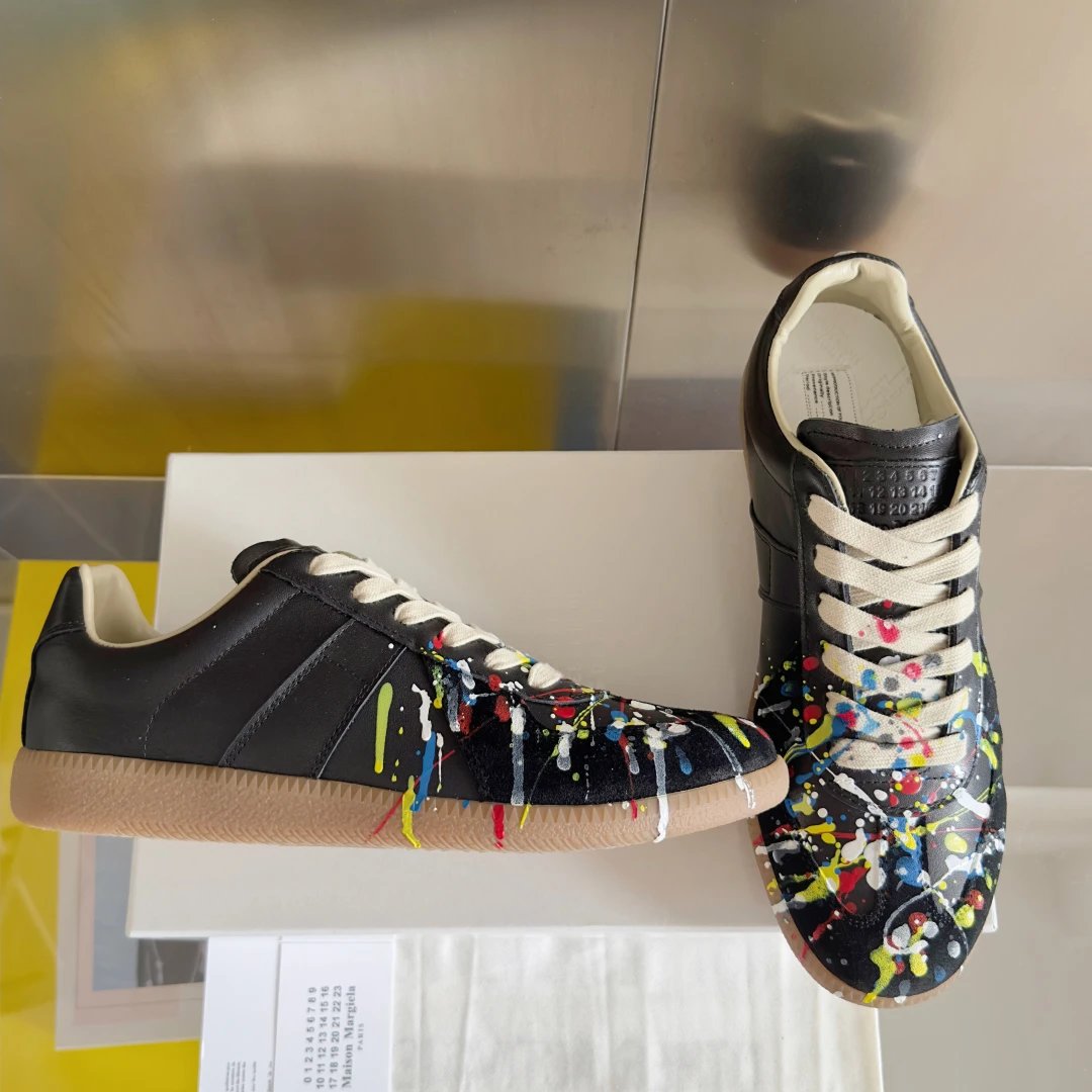 Maison Margiela Blac