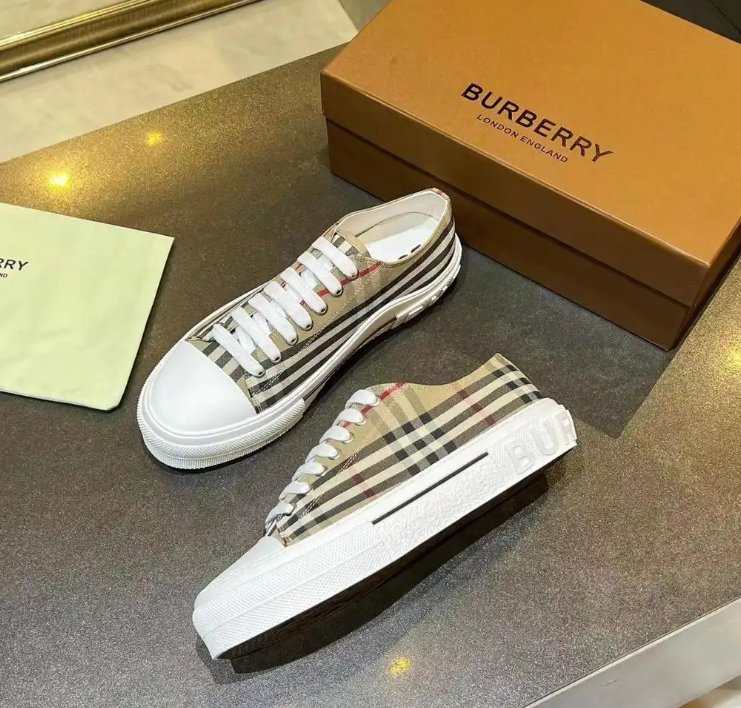 Vintage Check Premiu