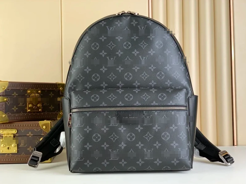 Louis Vuitton Monogram Backpack