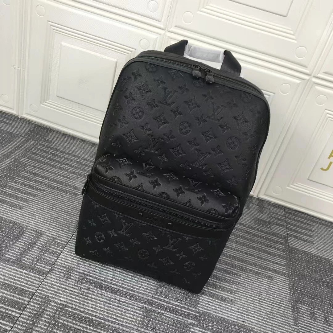 Louis Vuitton Black 