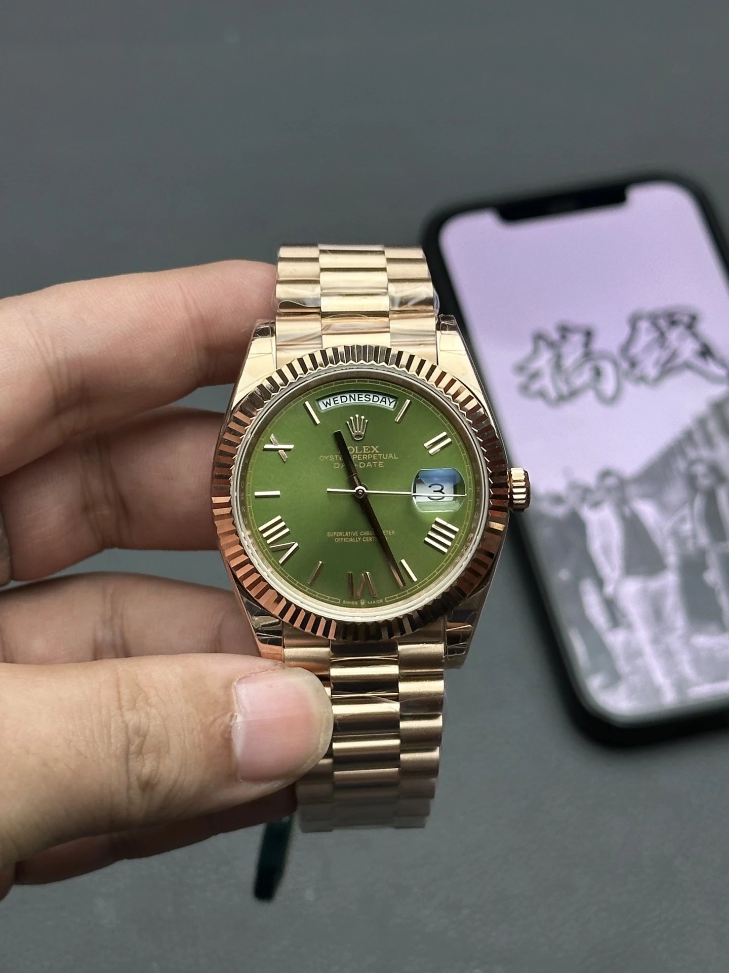 .Date Collection Pre