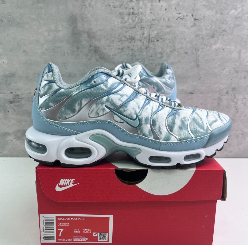 Nike Air Max Plus Ti