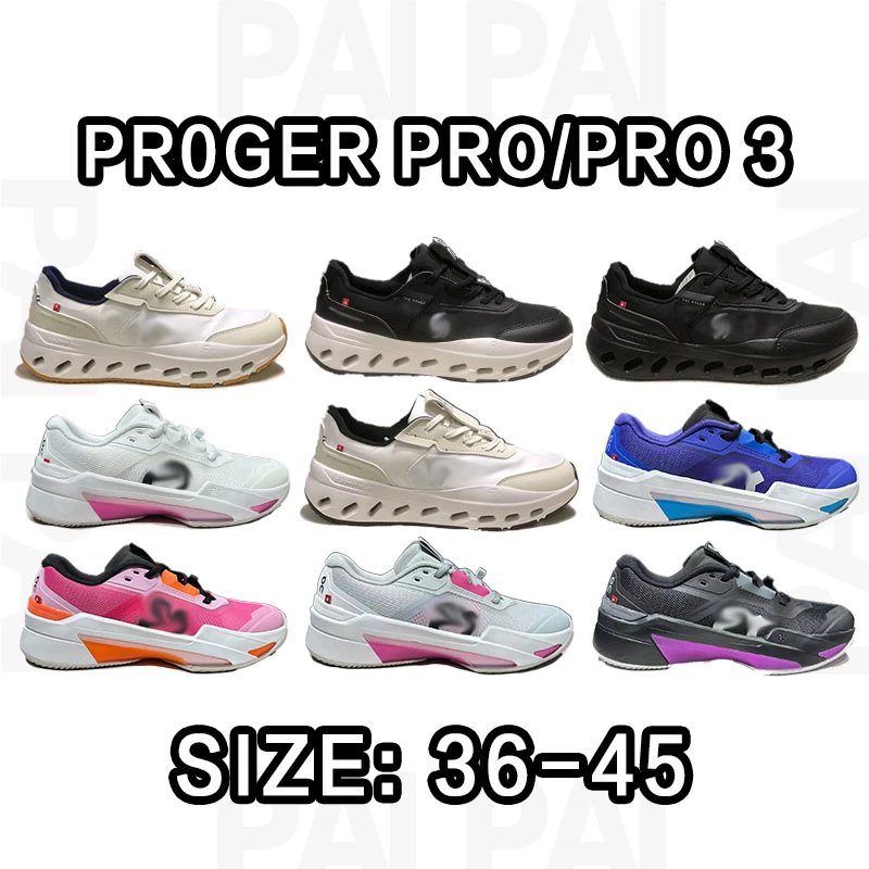 Proger Pro/Pro 3 Sneakers
