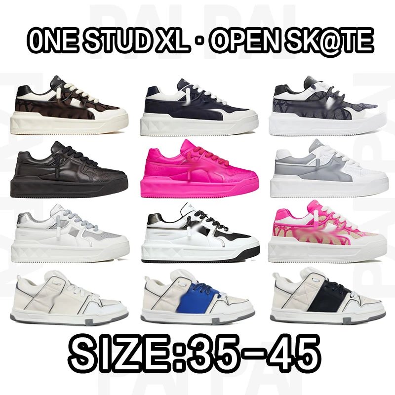 One Stud XL Open Ska