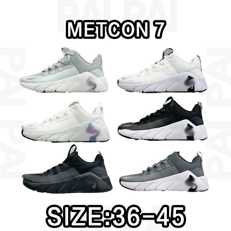 Nike Metcon 7 Sneakers in Various Colors