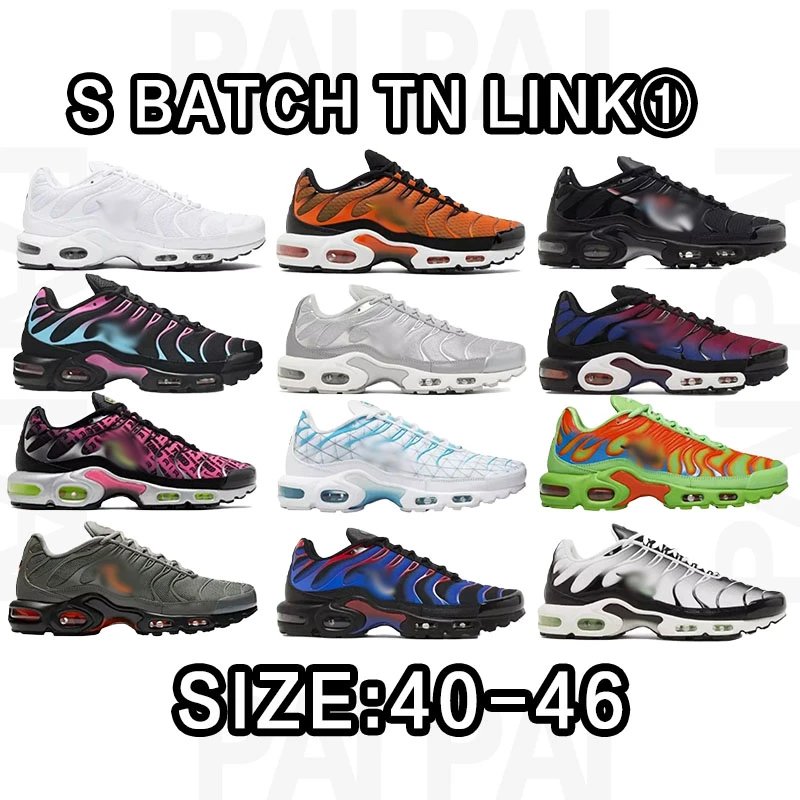 Batch TN Link 1 Snea