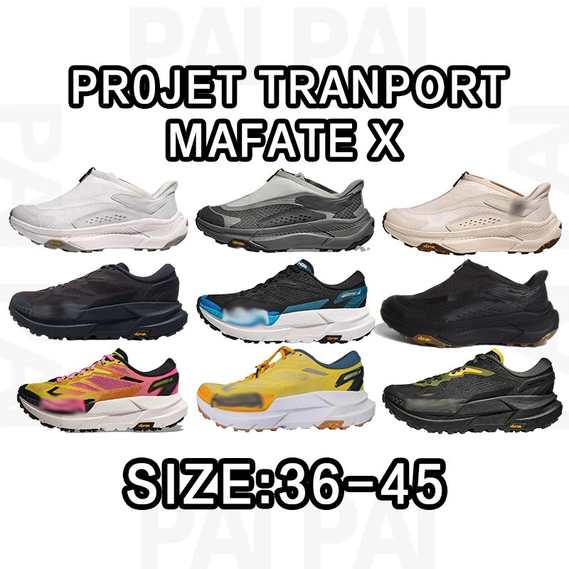 Projet Tranport Mafa