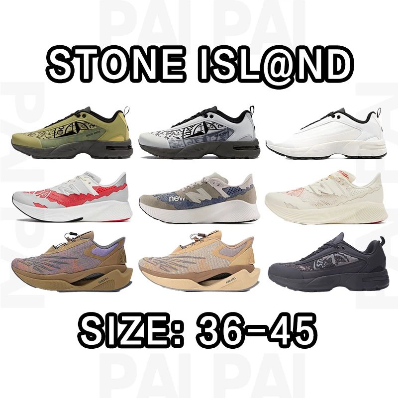 Stone Island Running