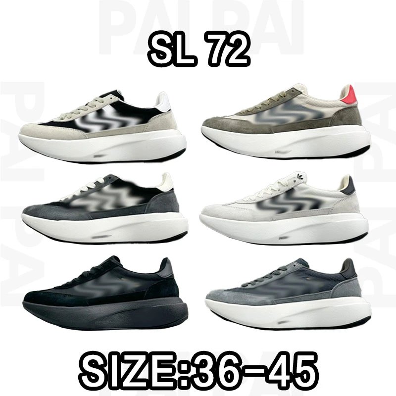 SL 72 Sneakers in Va
