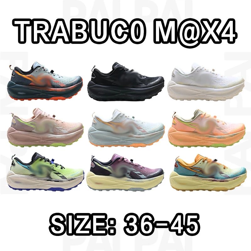 Hoka One One Trabuco