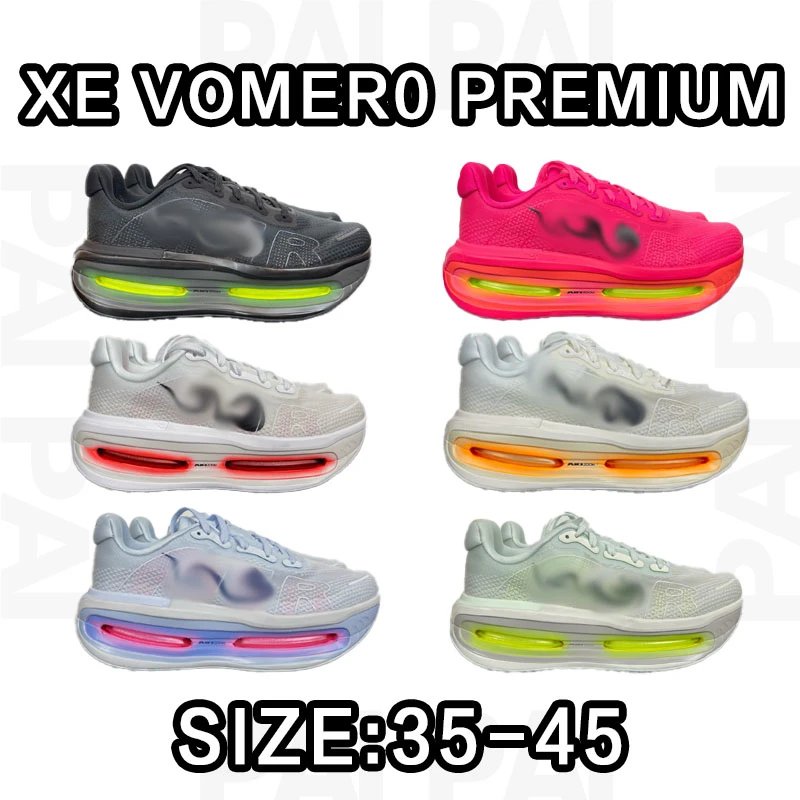 Xe Vomero Premium Ru